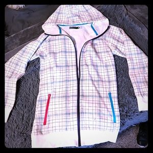 🏂EUC like new super cute Burton fleece sweater ❄️